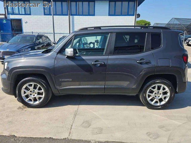 JEEP Renegade usata, con Airbag laterali