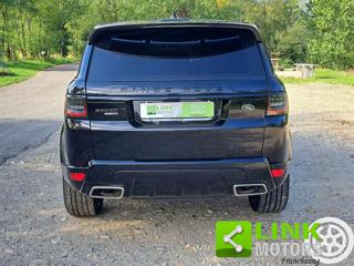 LAND ROVER Range Rover Sport usata, con Controllo trazione
