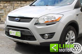 FORD Kuga usata, con Airbag