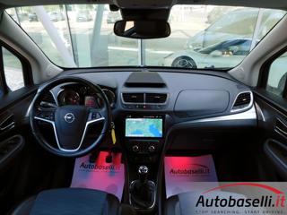 OPEL Mokka usata, con Airbag testa