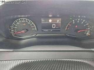 PEUGEOT 2008 usata, con Fendinebbia
