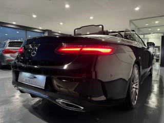 MERCEDES-BENZ E 350 usata 5