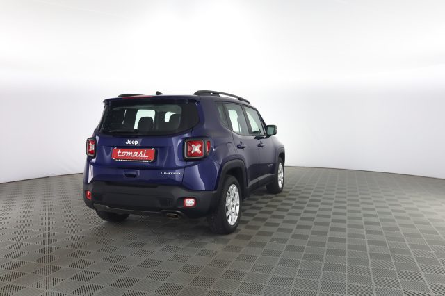 JEEP Renegade usata 3