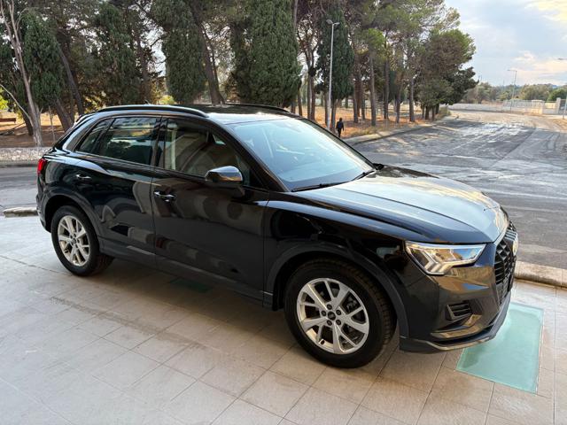 AUDI Q3 usata, con Airbag laterali
