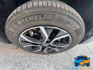 CITROEN E-C4 usata, con Chiusura centralizzata