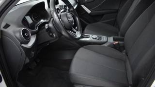 AUDI Q2 usata, con Controllo trazione