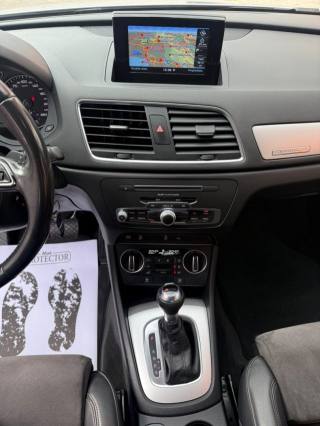 AUDI Q3 usata, con Climatizzatore