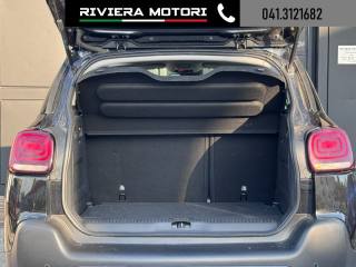 CITROEN C3 Aircross usata, con Climatizzatore