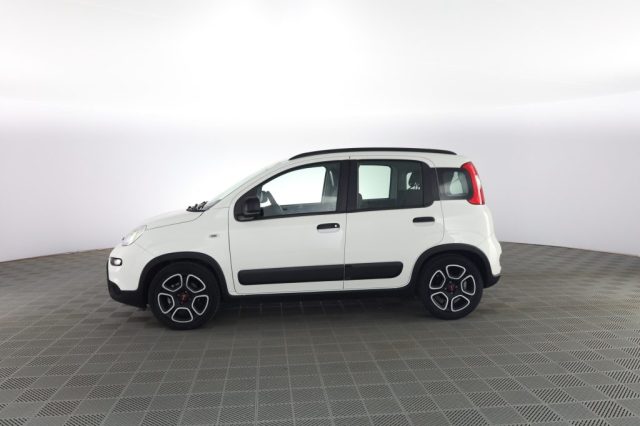 FIAT Panda usata 6