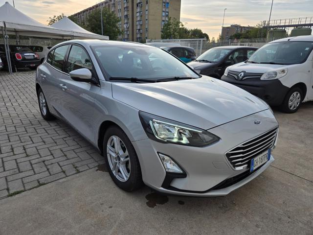 FORD Focus usata, con Park Distance Control