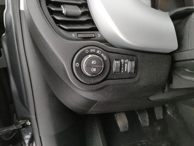 FIAT 500X usata, con Boardcomputer