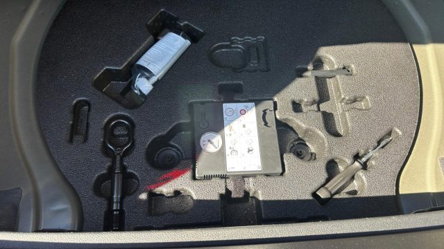 AUDI Q3 usata, con Sensori di parcheggio posteriori