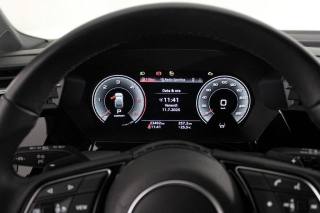 AUDI A3 usata, con Airbag Passeggero