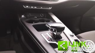 AUDI A4 usata 20