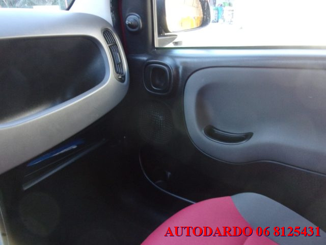 FIAT Panda usata 4