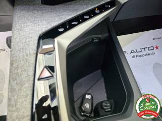 PEUGEOT 5008 usata, con Servosterzo