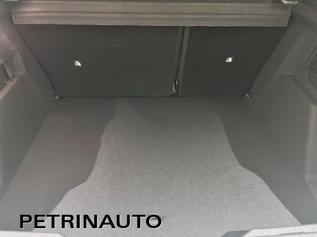 CITROEN C4 usata, con Sensori di parcheggio posteriori