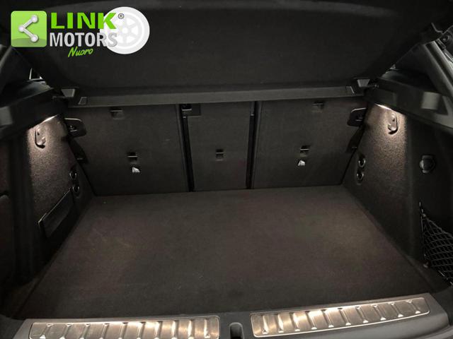 BMW M135 usata, con Controllo trazione