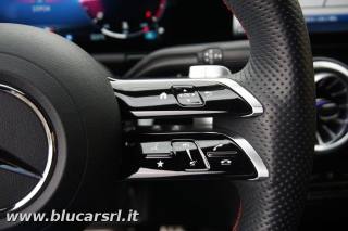 MERCEDES-BENZ GLA 200 usata, con Sistema di navigazione