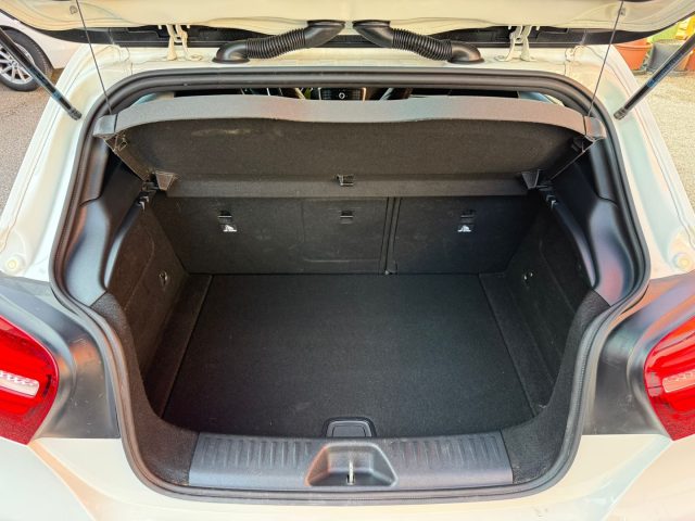 MERCEDES-BENZ A 180 usata, con Sistema di navigazione