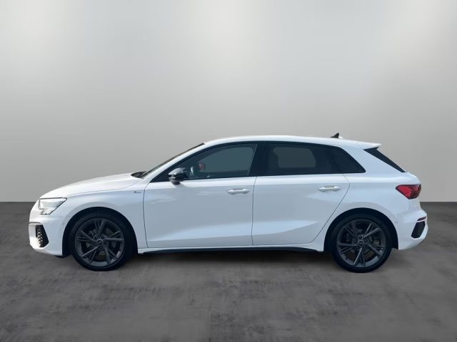 AUDI A3 usata, con Airbag laterali