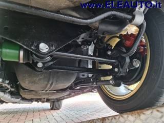 SUBARU Impreza usata, con Specchietti laterali elettrici