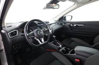 NISSAN Qashqai usata 1