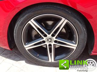 MERCEDES-BENZ A 180 usata, con Immobilizzatore elettronico