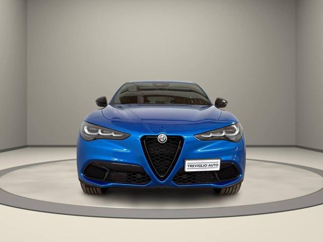 ALFA ROMEO Stelvio usata, con Airbag