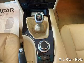 BMW 520 usata, con Regolazione elettrica sedili