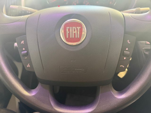 FIAT Ducato usata 10