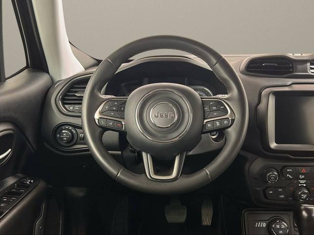 JEEP Renegade usata, con Fendinebbia