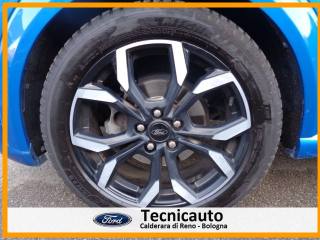 FORD Puma usata, con Immobilizzatore elettronico