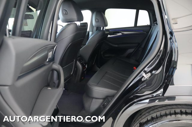 BMW X4 usata, con Bracciolo