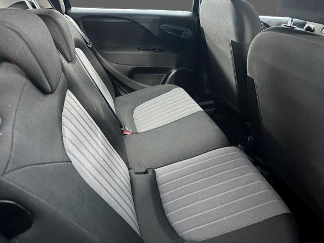FIAT Punto usata, con Airbag Passeggero