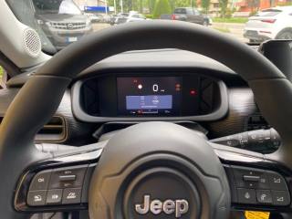 JEEP Avenger usata, con Chiusura centralizzata