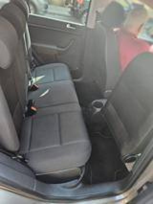 VOLKSWAGEN Golf Plus usata, con Airbag Passeggero