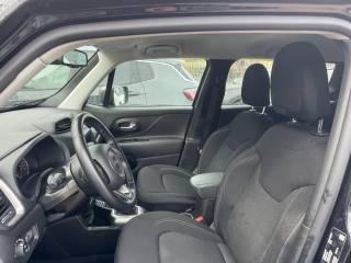 JEEP Renegade usata, con Controllo trazione