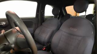 FIAT 500 usata, con Autoradio
