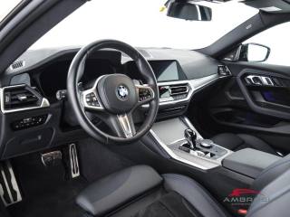 BMW M240 usata 7