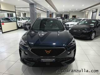 CUPRA Formentor usata, con Airbag