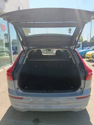 VOLVO XC60 usata, con Climatizzatore