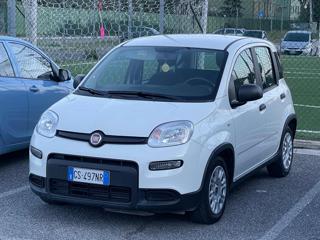 FIAT Panda usata, con Autoradio