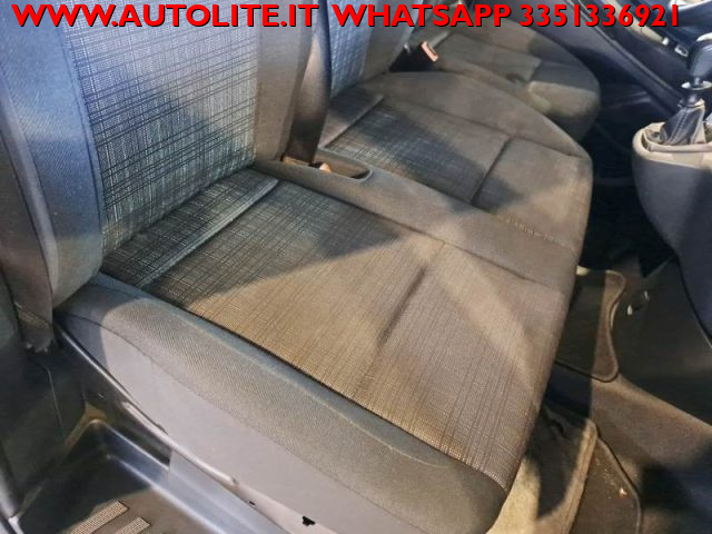 MERCEDES-BENZ Vito usata 27