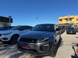 LAND ROVER Range Rover Evoque 2.0 TD4 150 CV 5p. HSE AUTOMATICO
