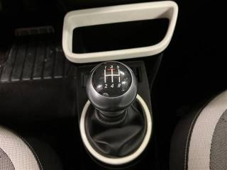 RENAULT Twingo usata 18