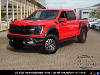 FORD F 150 Raptor 3.5 V6 Ecoboost 4WD DC