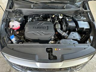 KIA Sportage usata, con Filtro antiparticolato