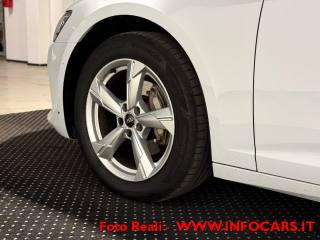 AUDI A6 usata, con Leve al volante