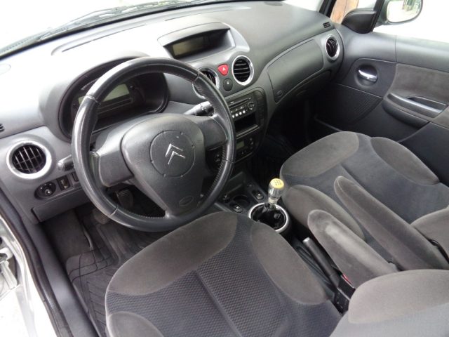 CITROEN C3 usata, con Cerchi in lega
